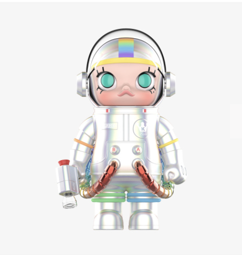MEGA SPACE MOLLY 400% Pride 2.0